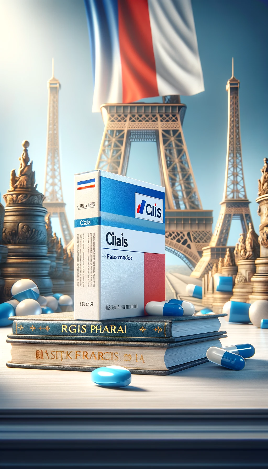 Cialis commande en ligne